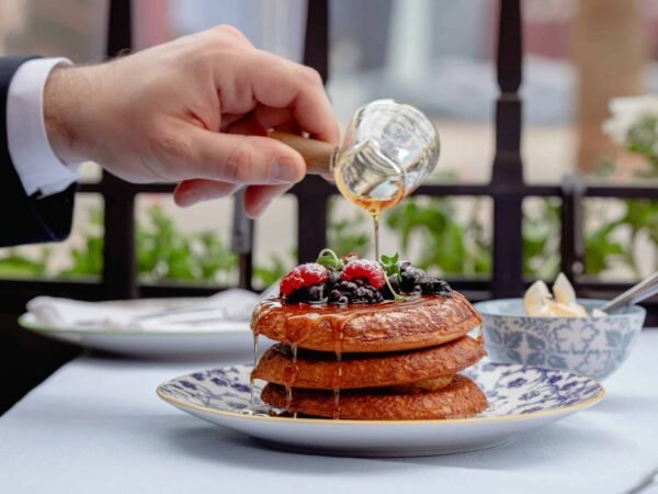 Golden Nest Pancake Cafe seeks an experienced full-time Kitchen Manager | opening soon in Oshkosh, WI