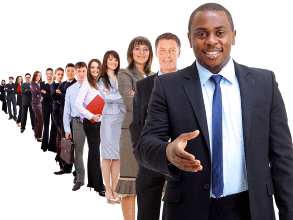 Networking and Sales Manager