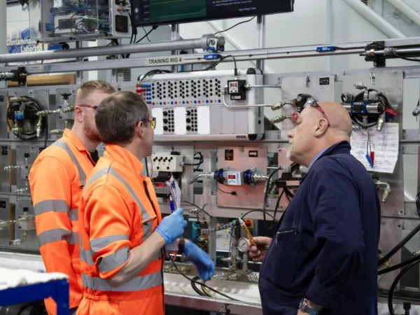 Equipment Qualification Engineer – Electrical/ I&C