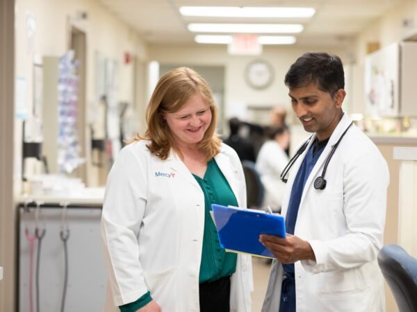 RN Nurse Opportunities – Mercy Jefferson Hospital – Virtual Interview Day
