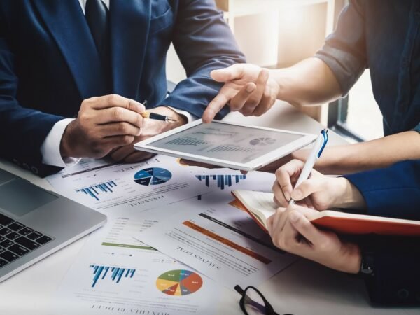 Financial Planner (Central Advice Group)
