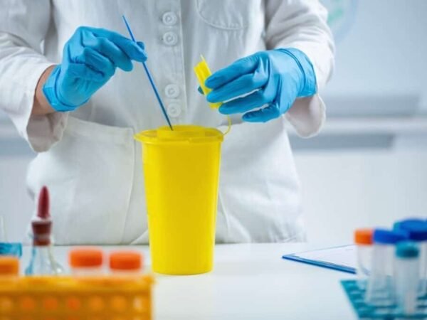 Product Manager – Sample Preparation Consumables