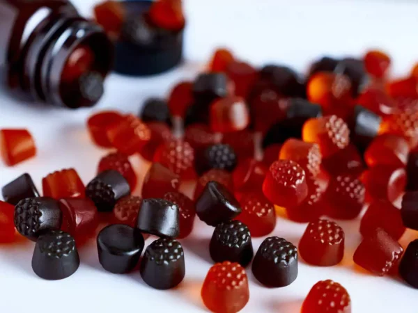 Sales Manager (Confectionary and nutraceutical gummy))