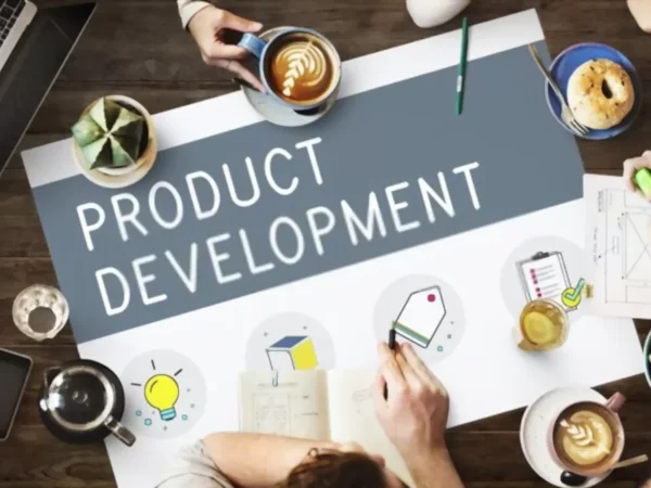Product Development & Operations Intern