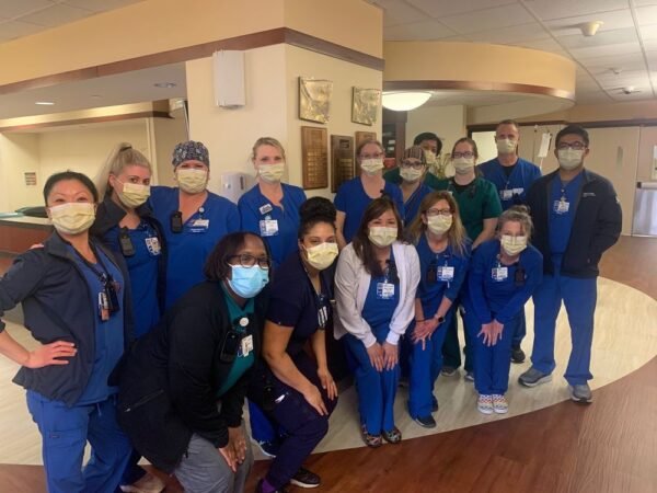 LPN – Clinic Resource Team