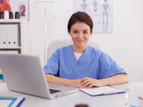 RN Staff Development Coordinator