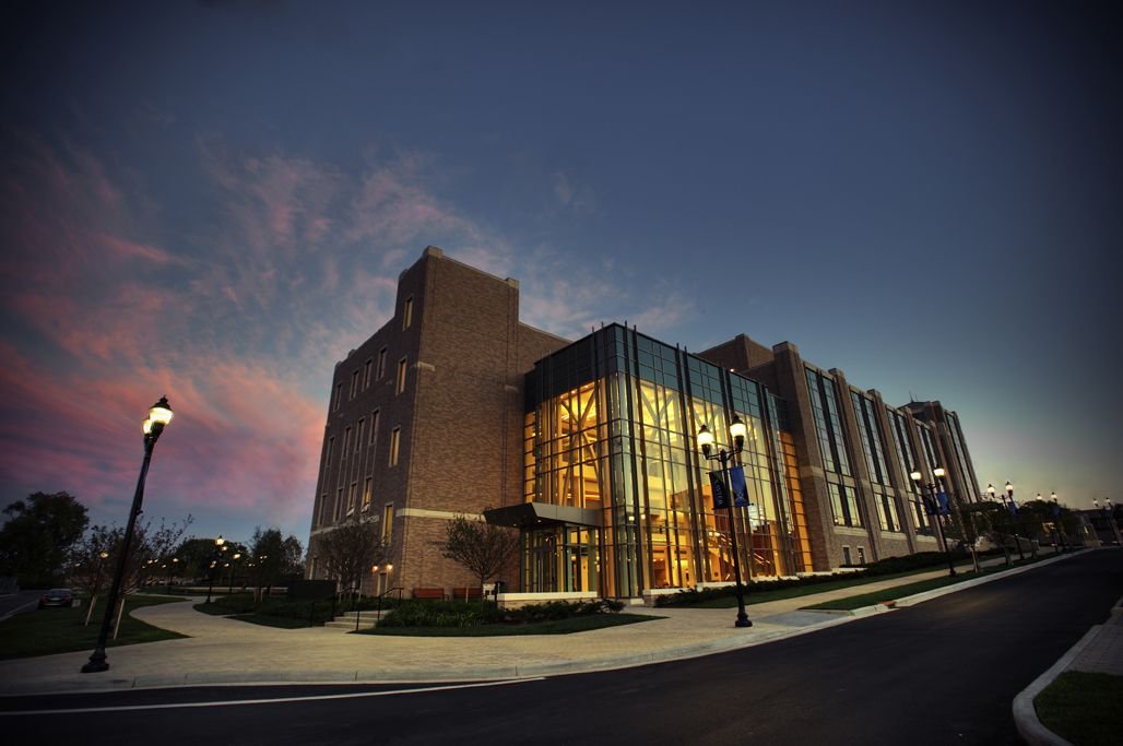 Guest Services – Xavier University