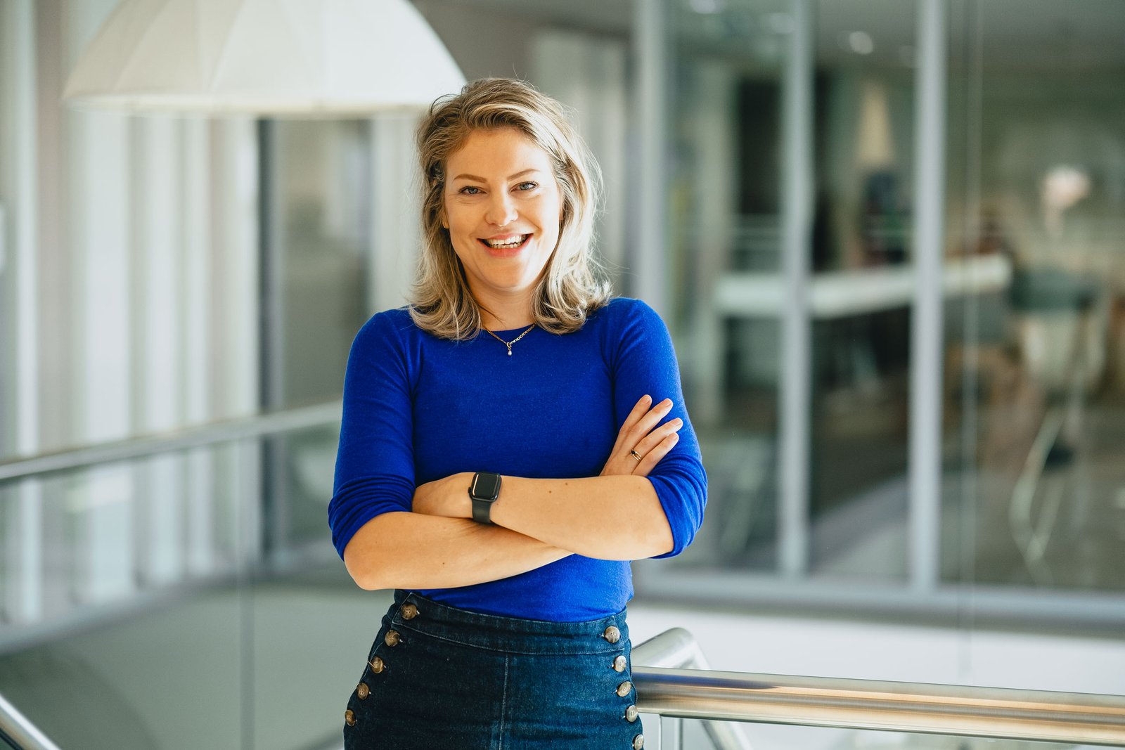 Global CMI Innovation and Trends Senior Manager