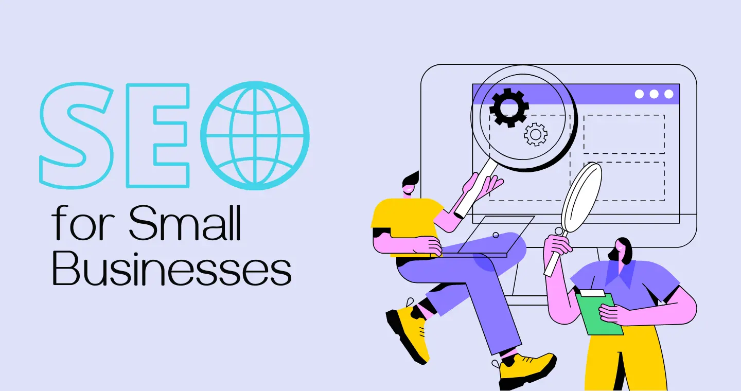 Essential SEO Strategies for Small Businesses