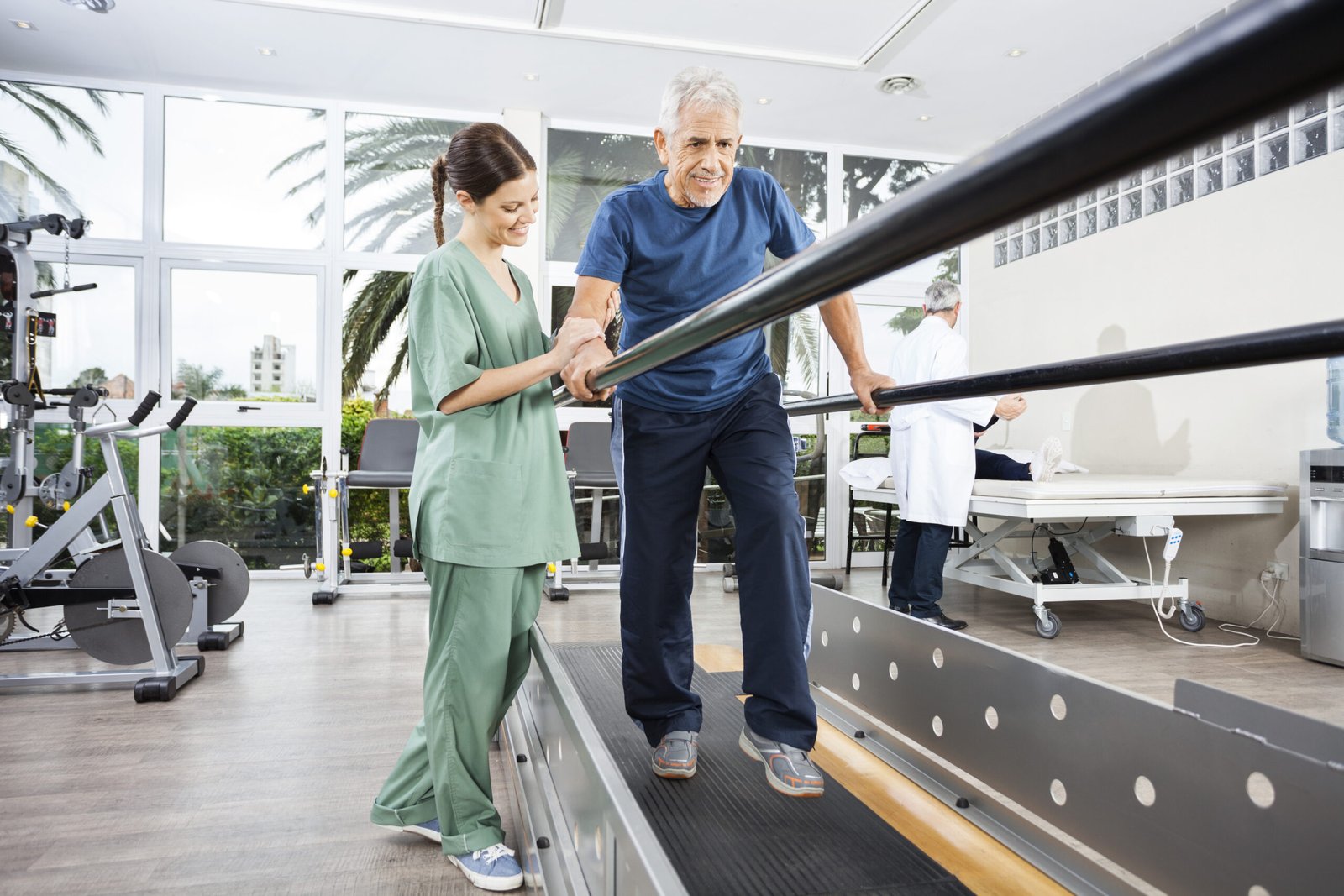 Registered Occupational Therapist – Skilled Nursing Community – Full, Part Time, PRN – Flexible Scheduling Available