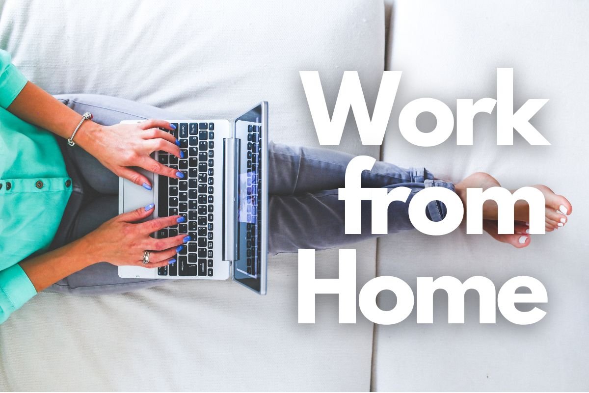 Top High-Paying Remote Jobs You Can Do from Home