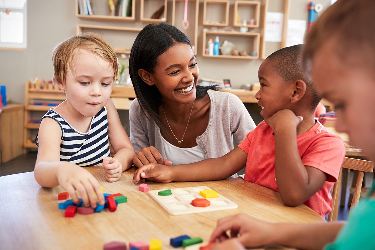 School Board Certified Behavior Analyst (BCBA)
