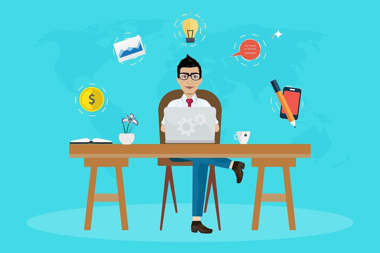 Exploring Part-Time and Freelance Job Opportunities