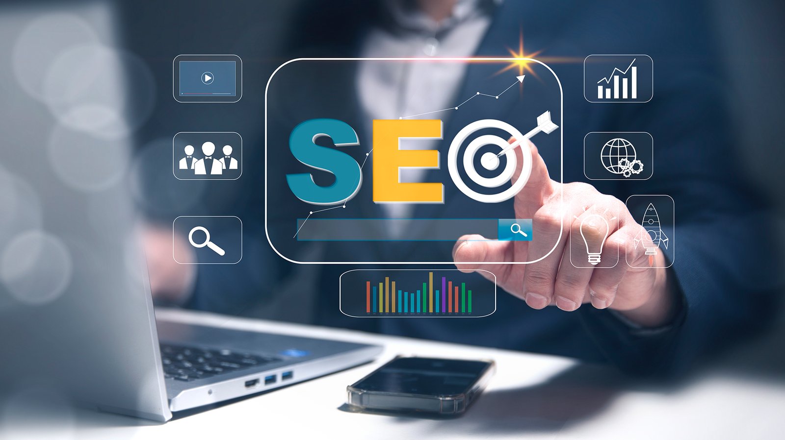Unlocking Online Potential: The Best SEO Services and Tools for Local Businesses