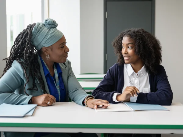 Director, School Counseling and Career Coaching