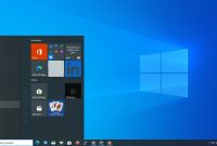 Aktivasi Windows 10 Pro