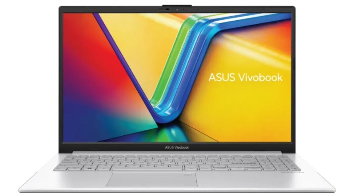 ASUS Vivobook Go 15 OLED (E1504F)